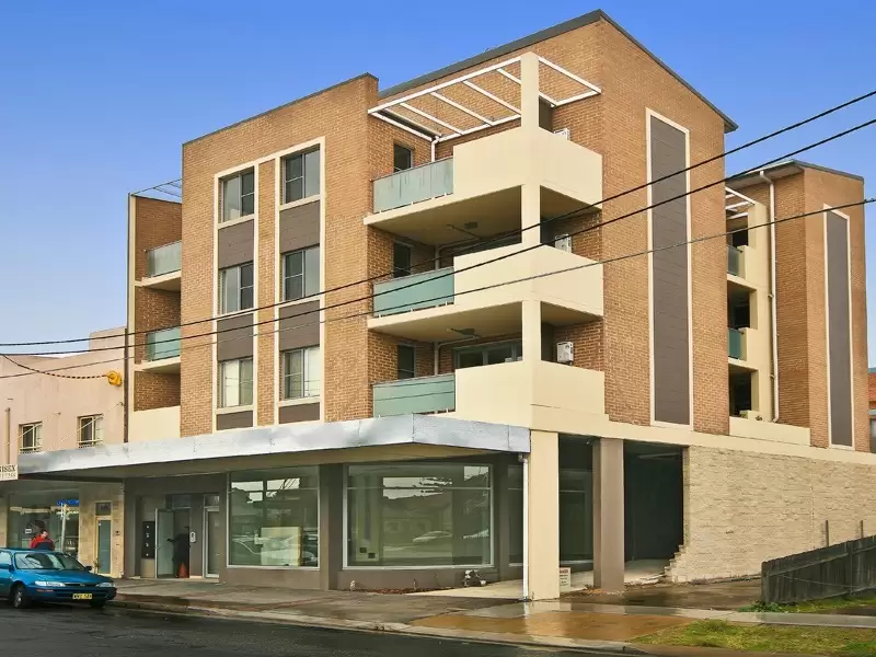 6/155-157 Perry Street, Matraville For Lease by Ballard Property - image 7
