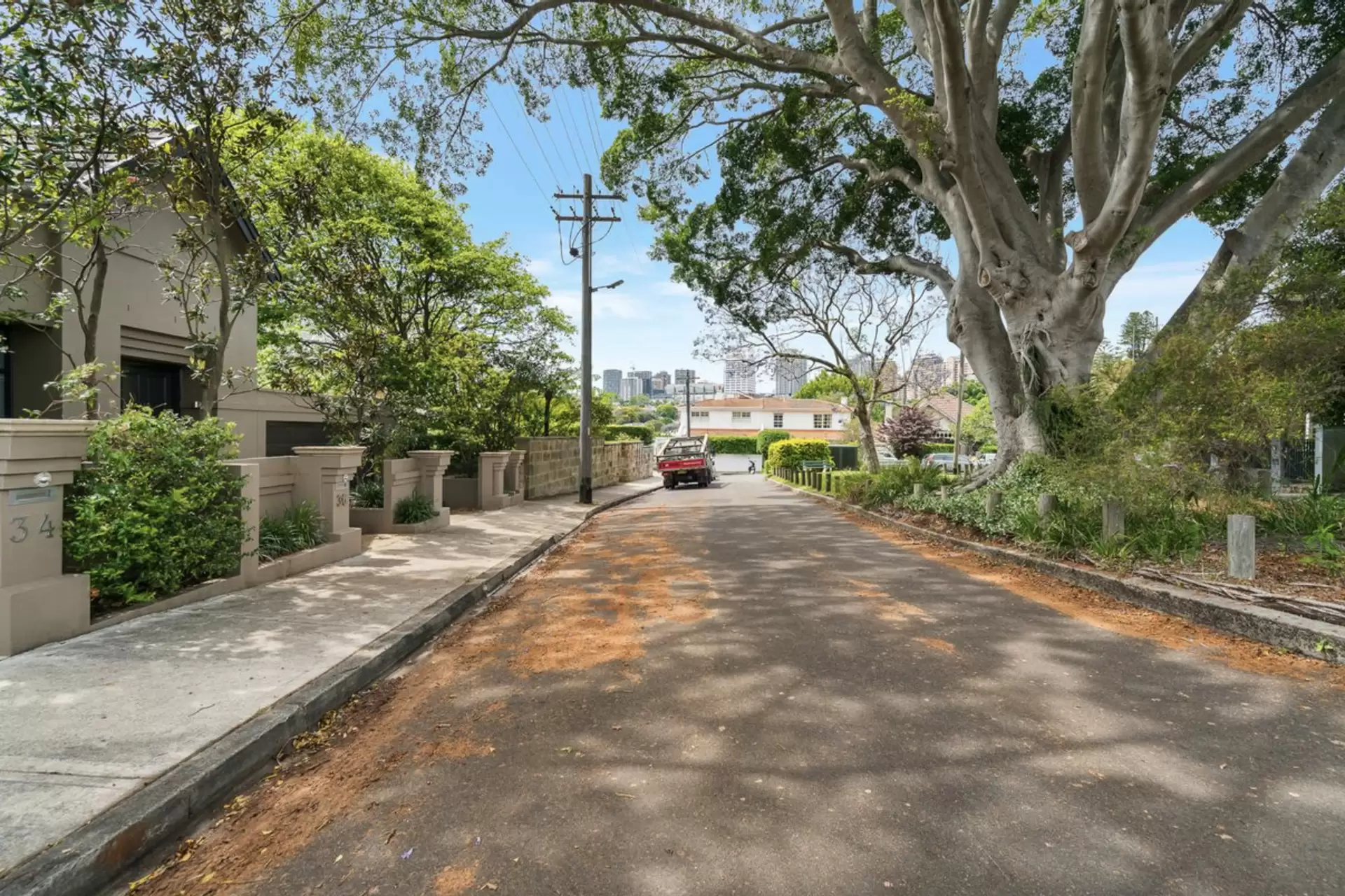 34 Roslyndale Avenue, Woollahra For Lease by Ballard Property - image 16