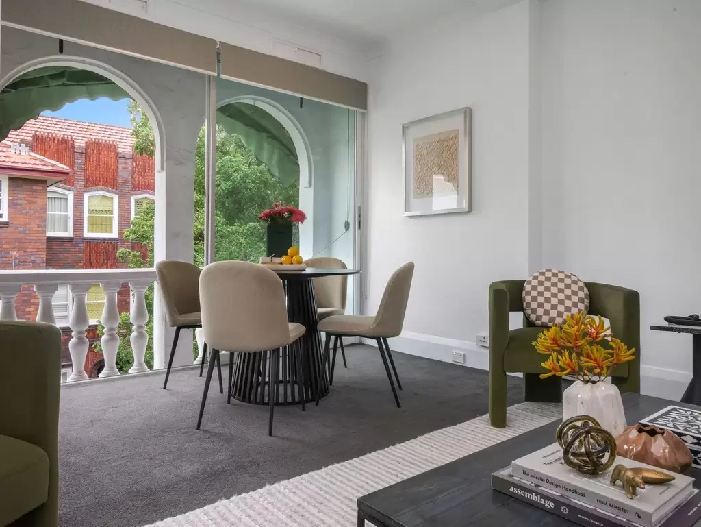 9/172-180 New South Head Road, Edgecliff For Lease by Ballard Property