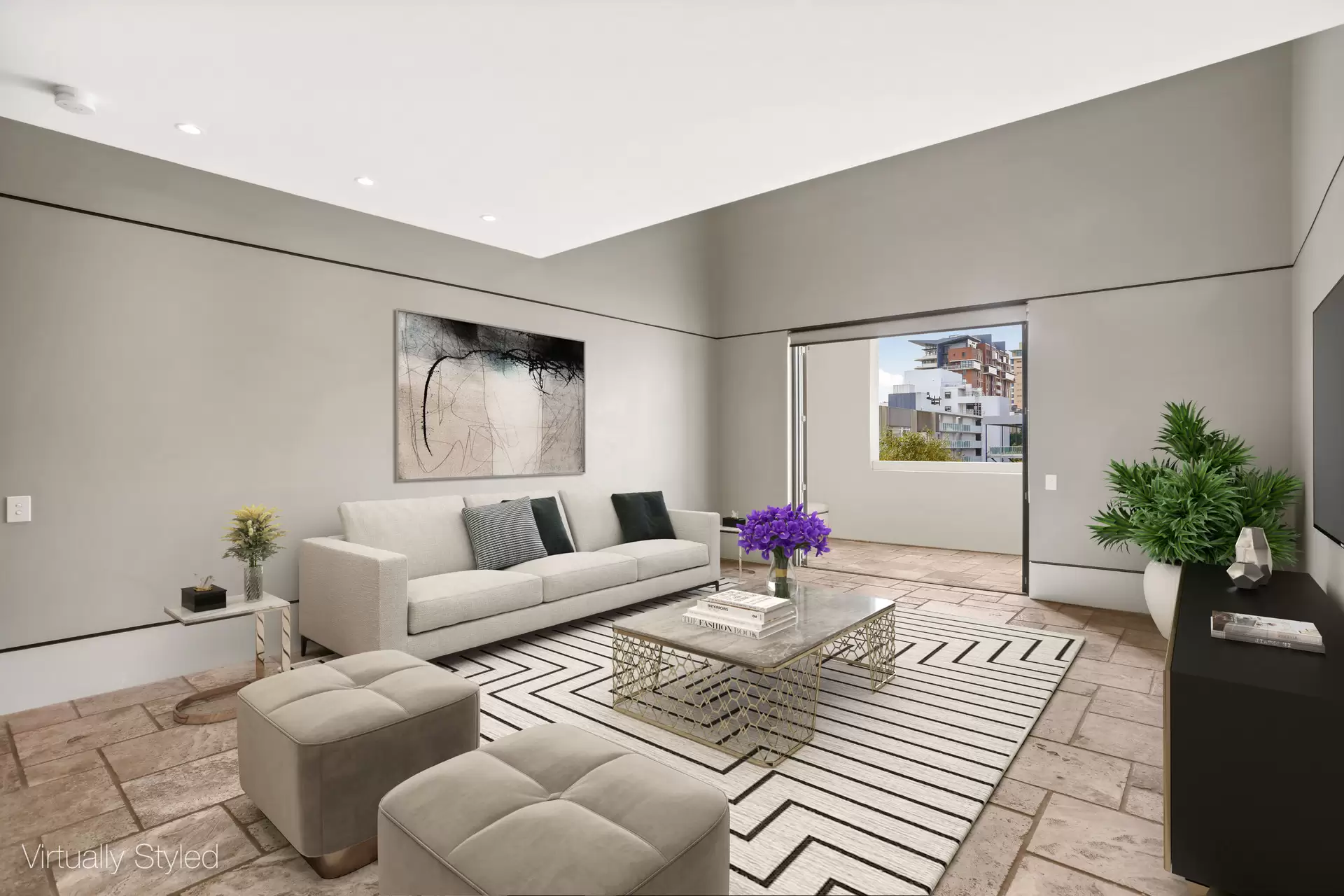 207/18 Danks Street, Waterloo Leased by Ballard Property - image 1