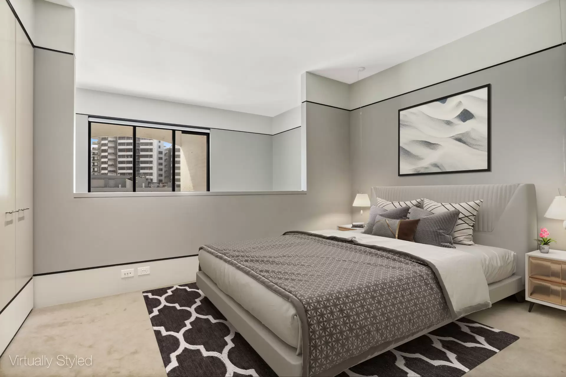 207/18 Danks Street, Waterloo Leased by Ballard Property - image 5