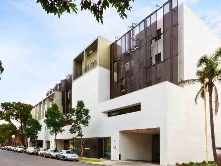 207/18 Danks Street, Waterloo Leased by Ballard Property - image 12