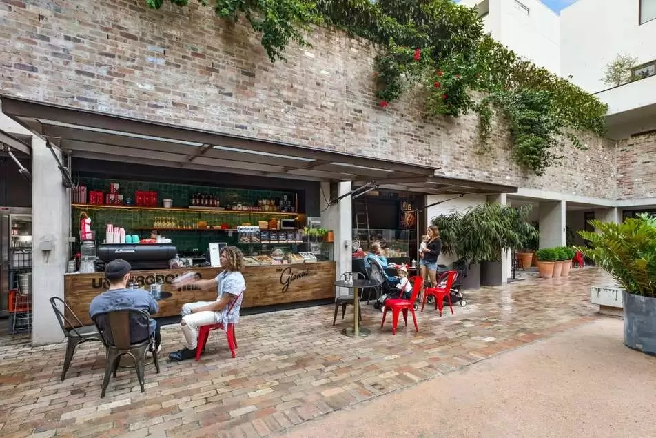 207/18 Danks Street, Waterloo Leased by Ballard Property - image 11