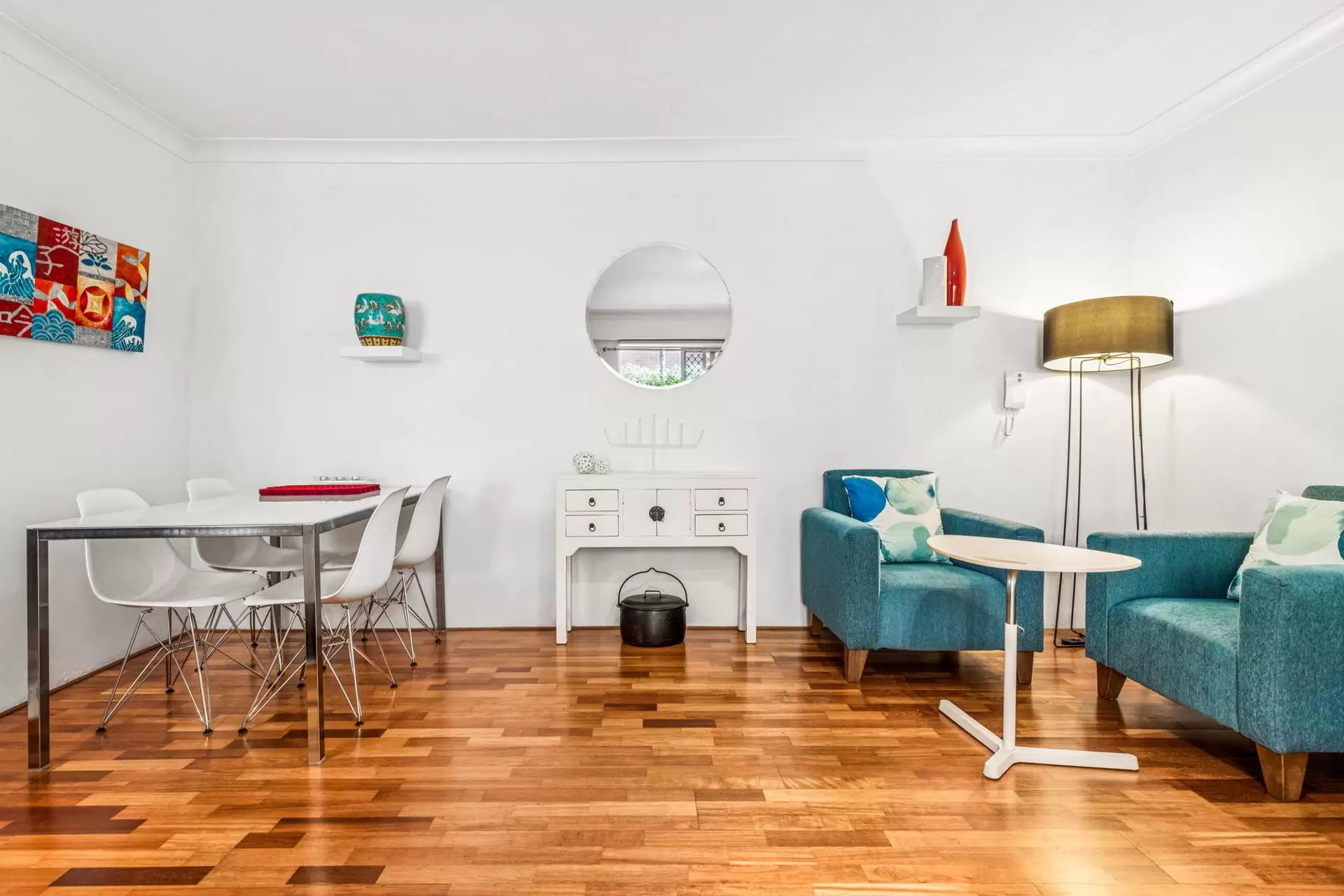 24/39 Dangar Place, Chippendale Leased by Ballard Property - image 2