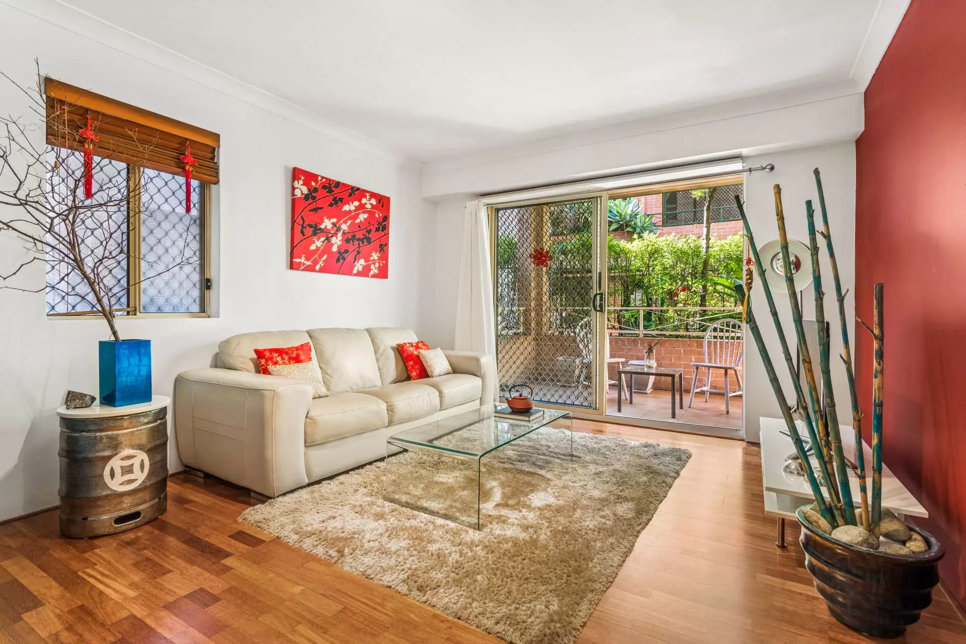 24/39 Dangar Place, Chippendale Leased by Ballard Property - image 1