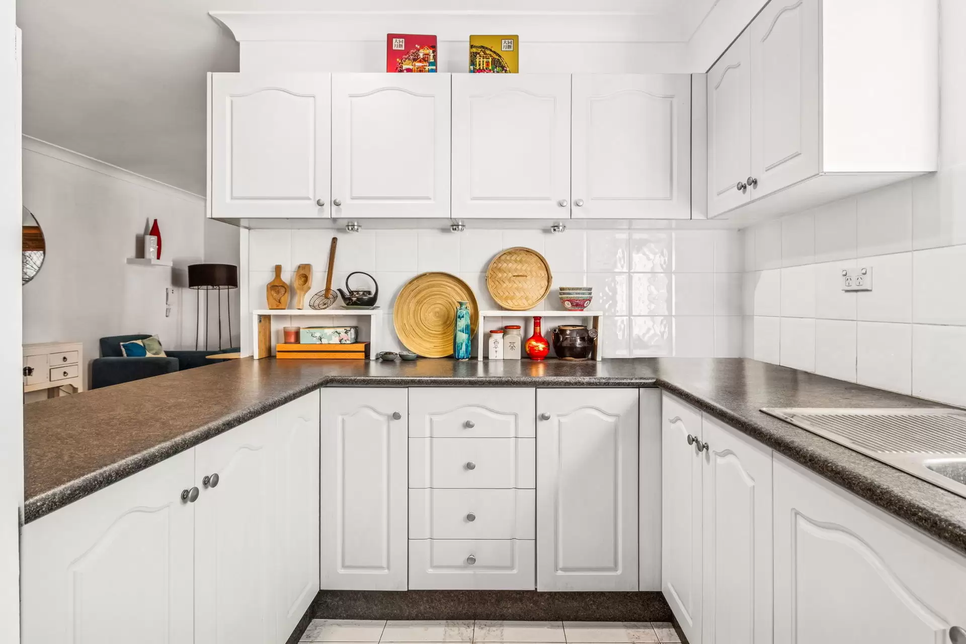 24/39 Dangar Place, Chippendale Leased by Ballard Property - image 3