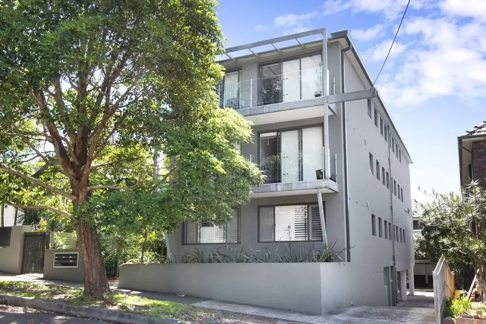 3/41 Bishops Avenue, Randwick Leased by Ballard Property - image 11