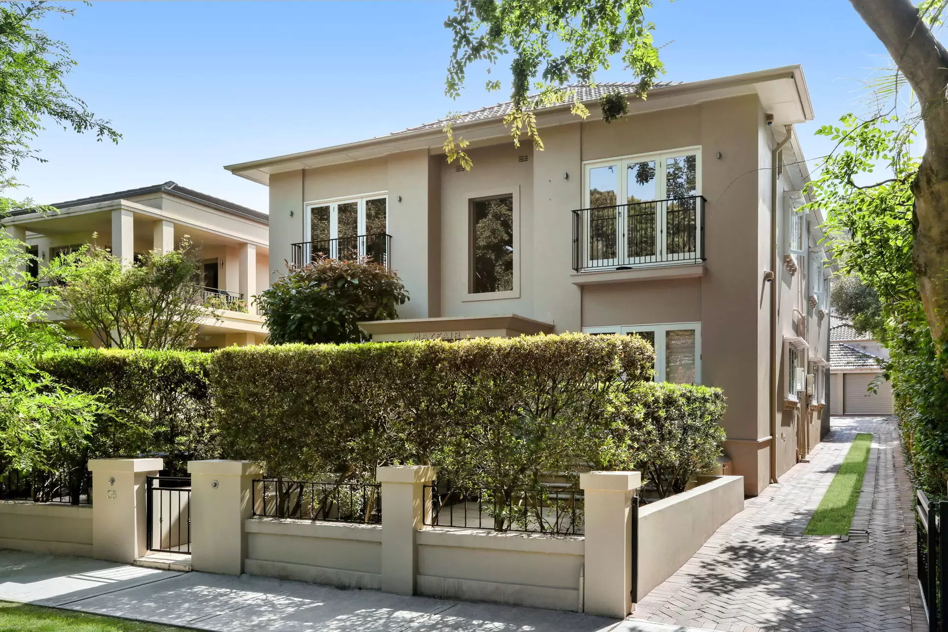 1/35 Salisbury Road, Rose Bay Leased by Ballard Property - image 1