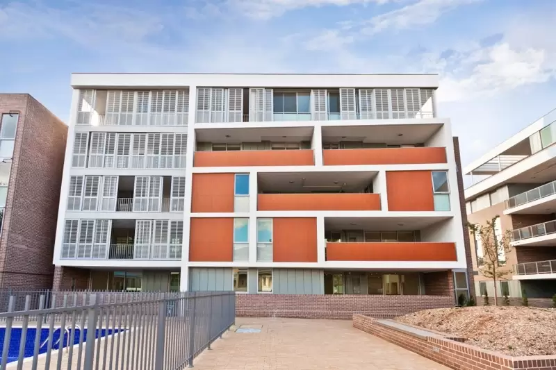 A05/28 Gower Street, Summer Hill Leased by Ballard Property - image 4