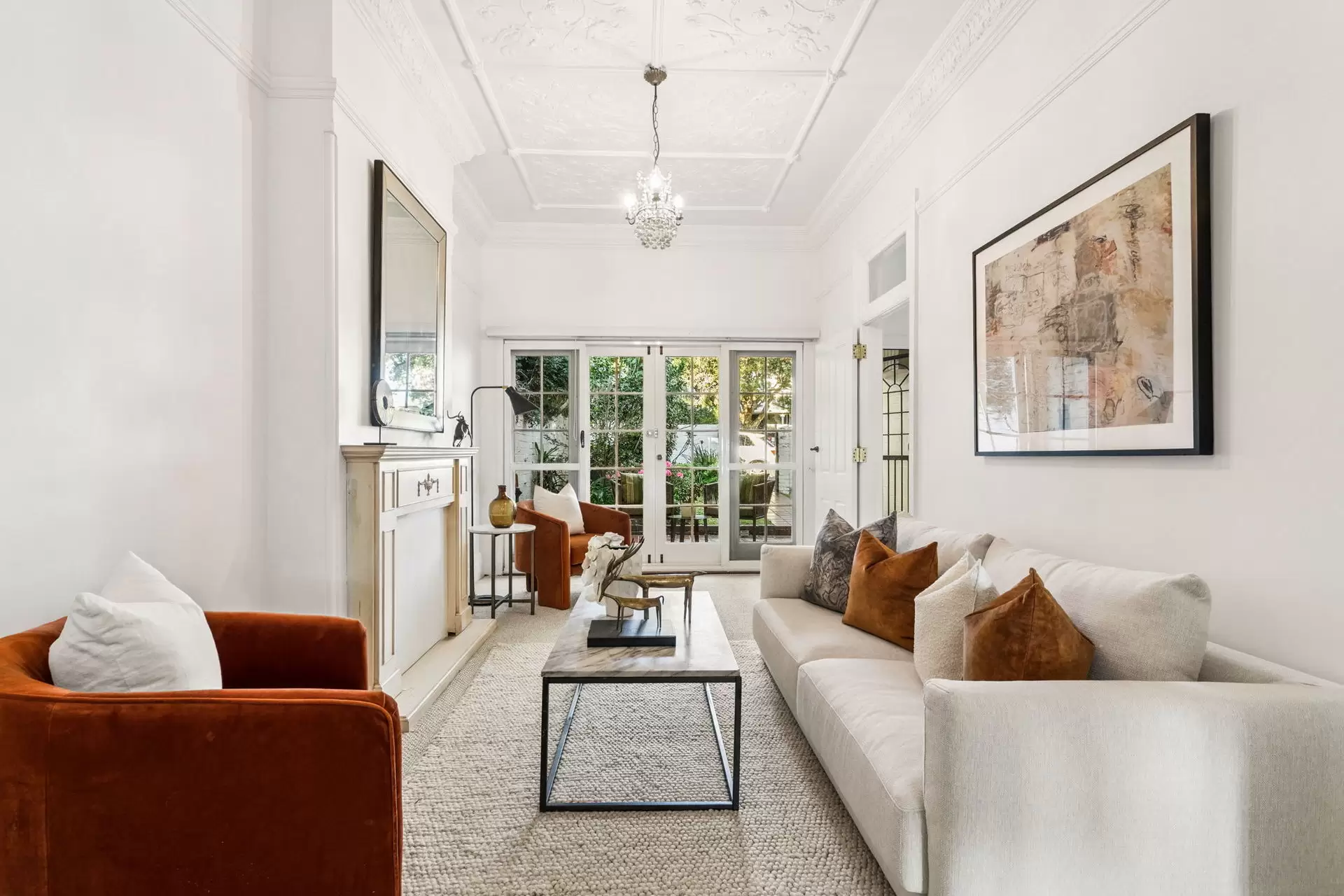 57  Bourke Street, Queens Park Leased by Ballard Property - image 2