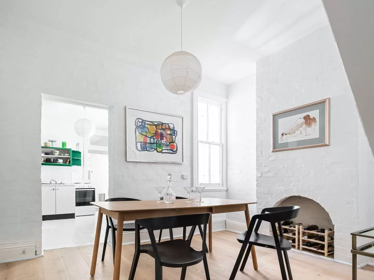 3 Union Street, Paddington Leased by Ballard Property - image 3