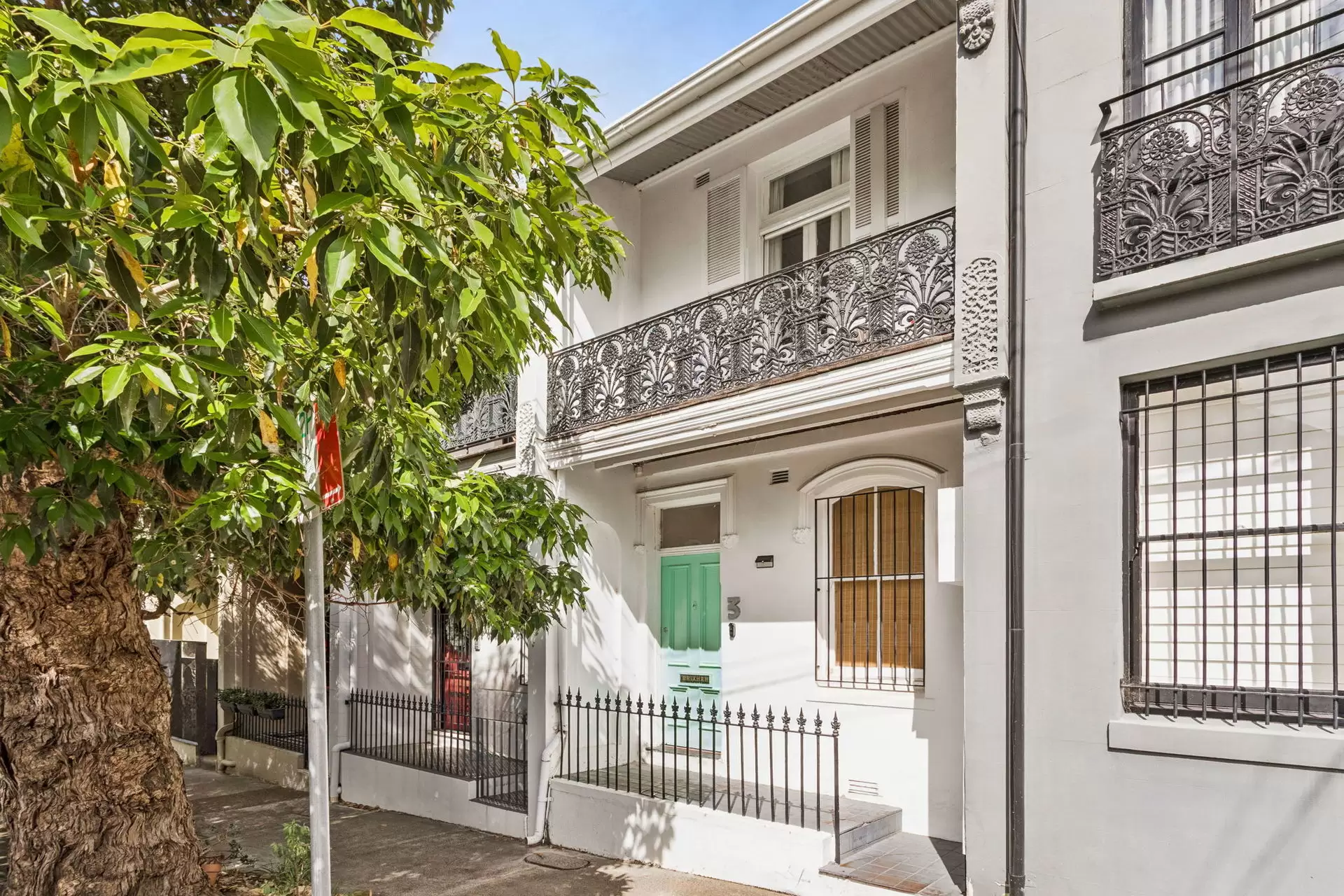 3 Union Street, Paddington Leased by Ballard Property - image 1