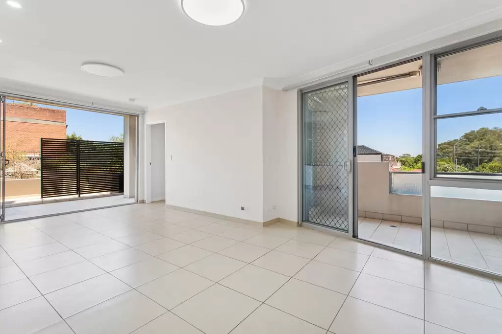 2/155-157 Perry Street, Matraville Leased by Ballard Property