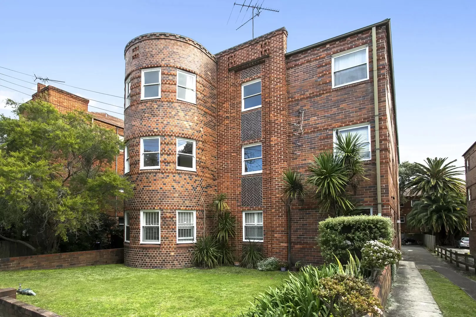 6/11 Botany Street, Bondi Junction Leased by Ballard Property - image 6