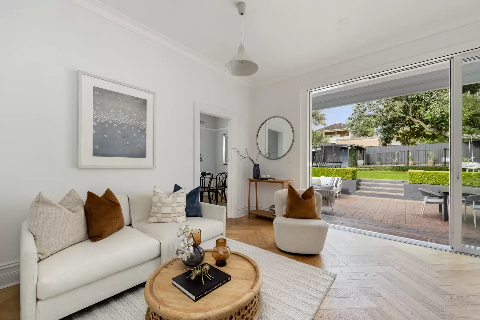 5 Grosvenor Street, Kensington Leased by Ballard Property - image 4