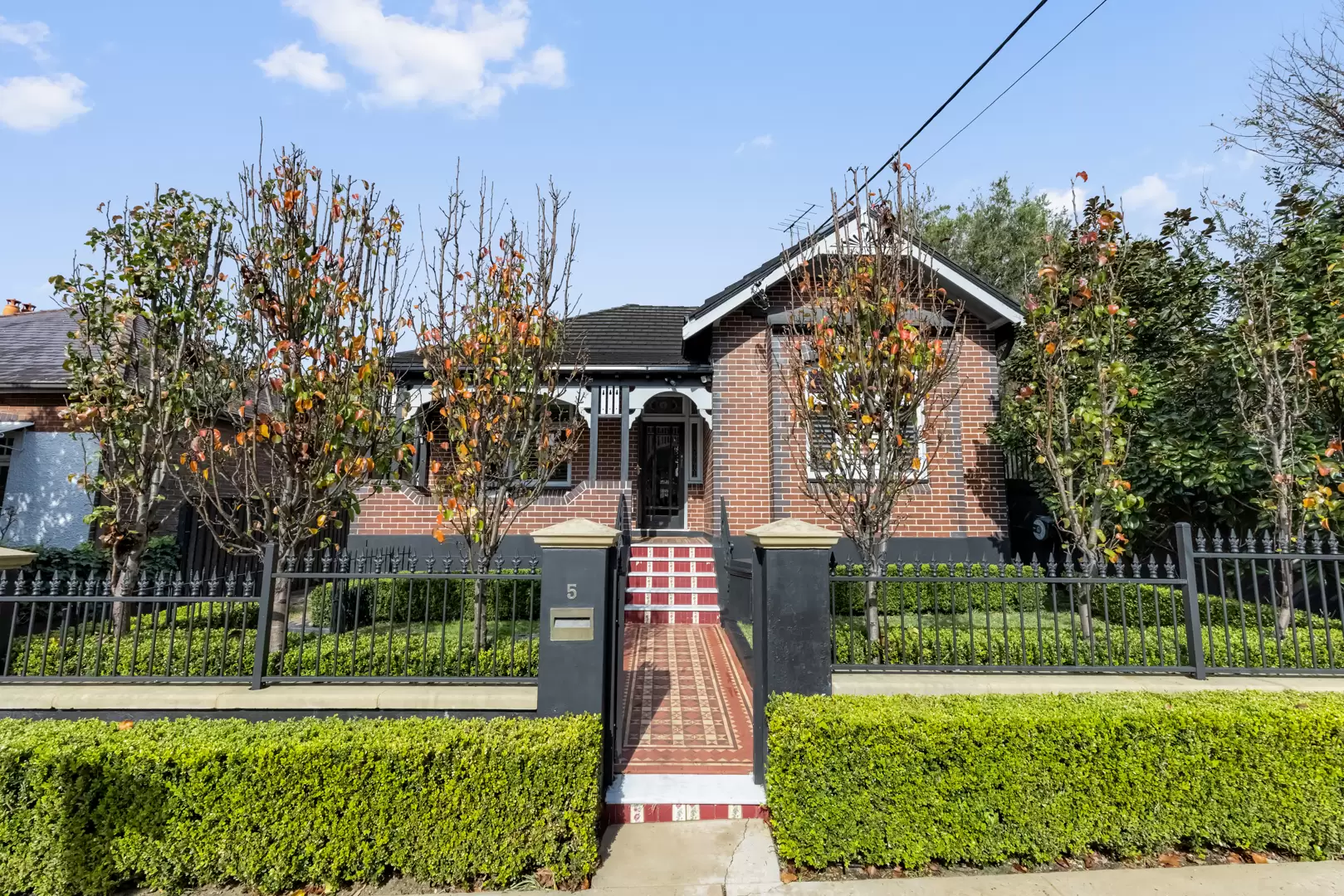 5 Grosvenor Street, Kensington Leased by Ballard Property - image 1