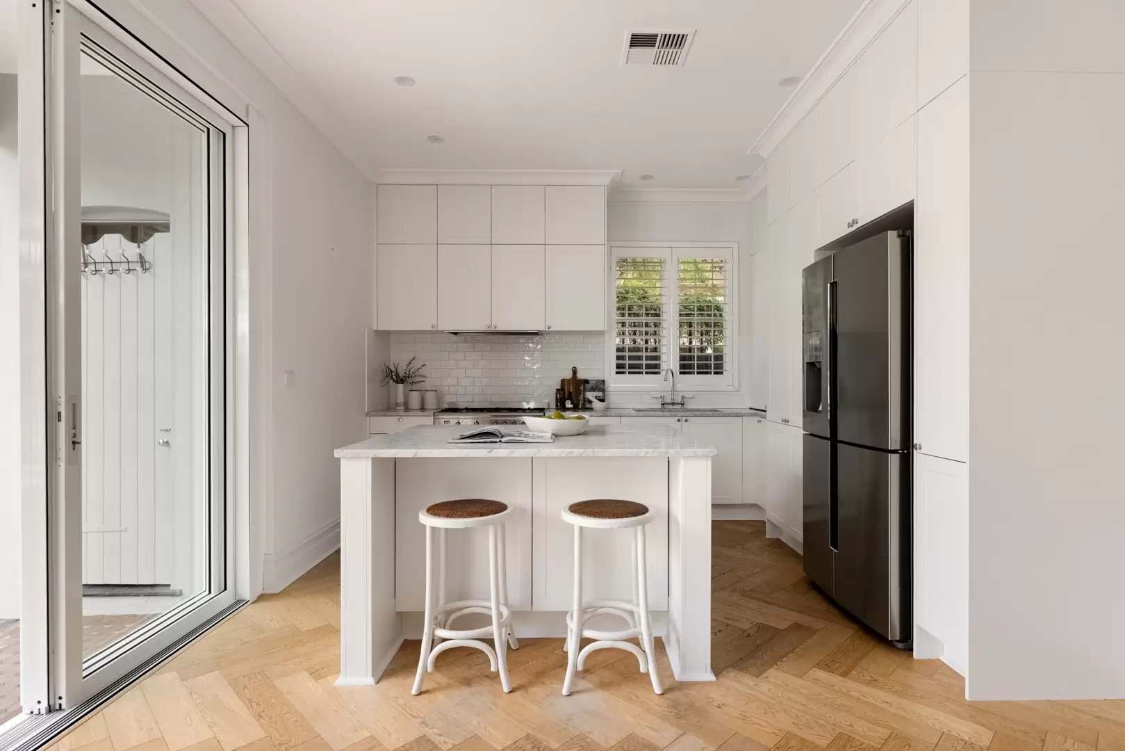 5 Grosvenor Street, Kensington Leased by Ballard Property - image 10