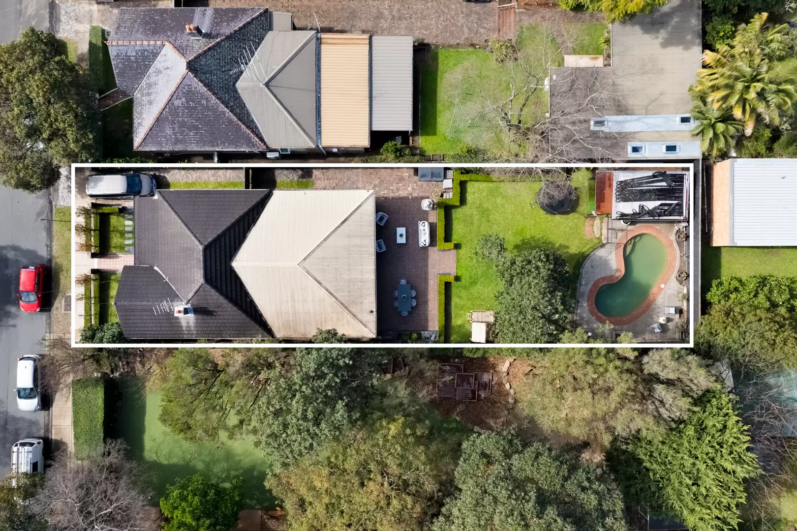 5 Grosvenor Street, Kensington Leased by Ballard Property - image 15