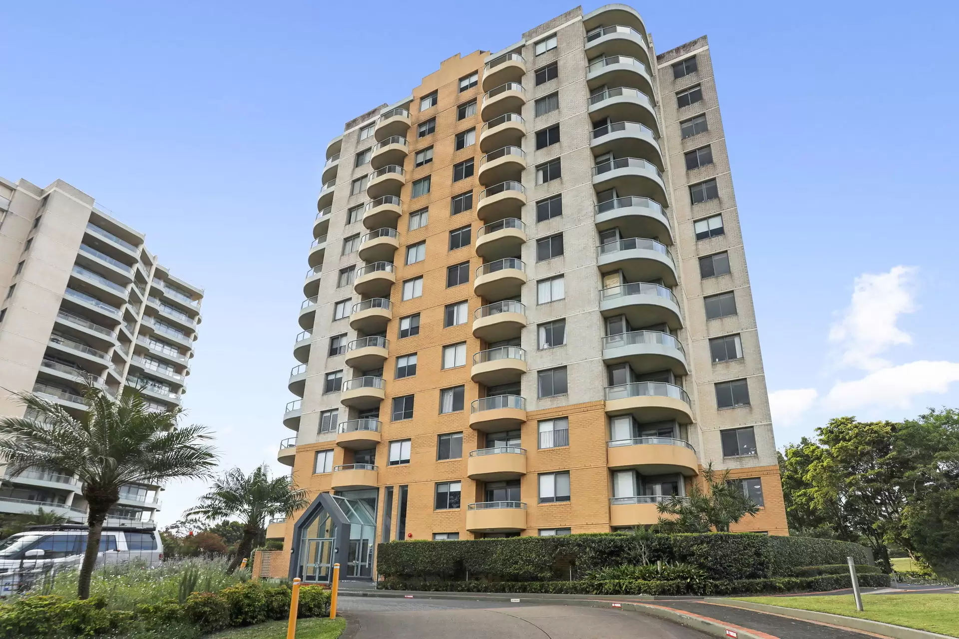 1101/95 Brompton Road, Kensington Leased by Ballard Property - image 6