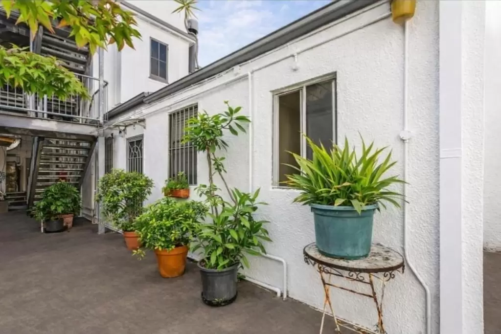 12/130-138 Avoca Street, Randwick Leased by Ballard Property