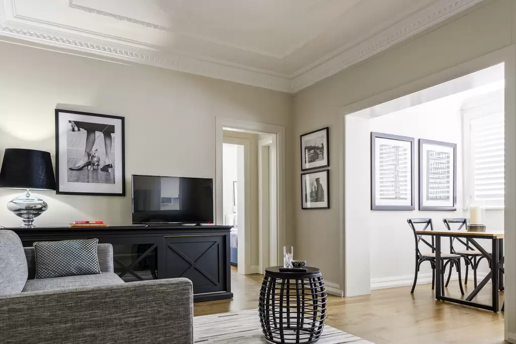 1/164 Queen Street, Woollahra Leased by Ballard Property