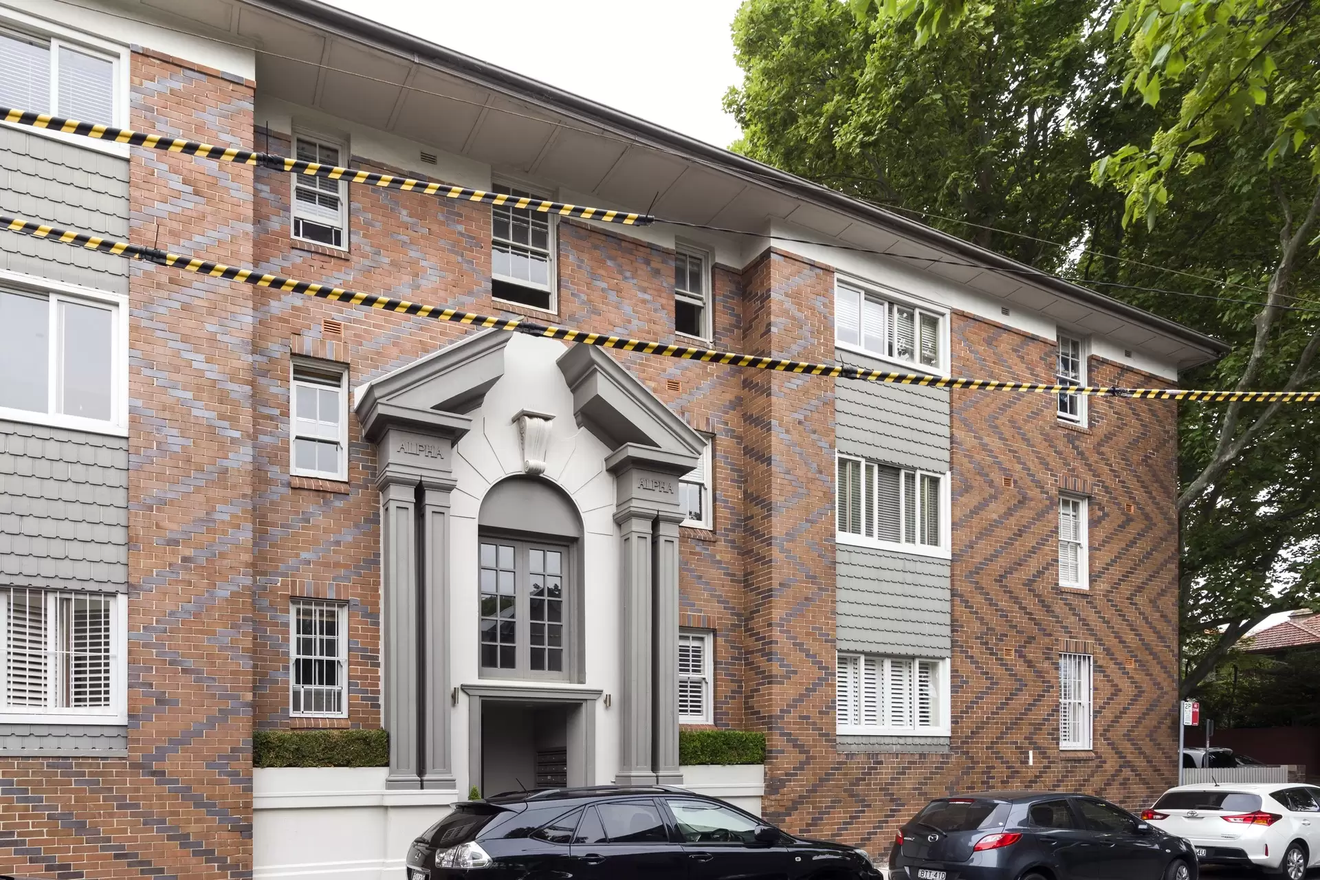 1/164 Queen Street, Woollahra Leased by Ballard Property - image 8