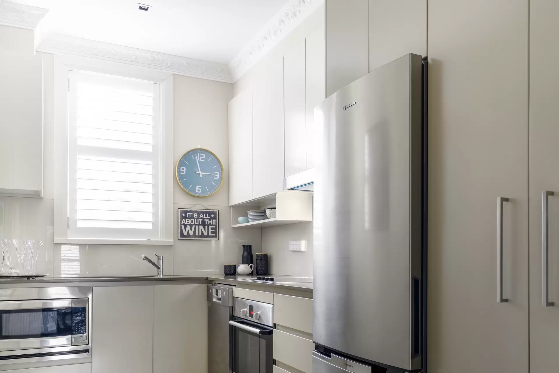 1/164 Queen Street, Woollahra Leased by Ballard Property - image 3