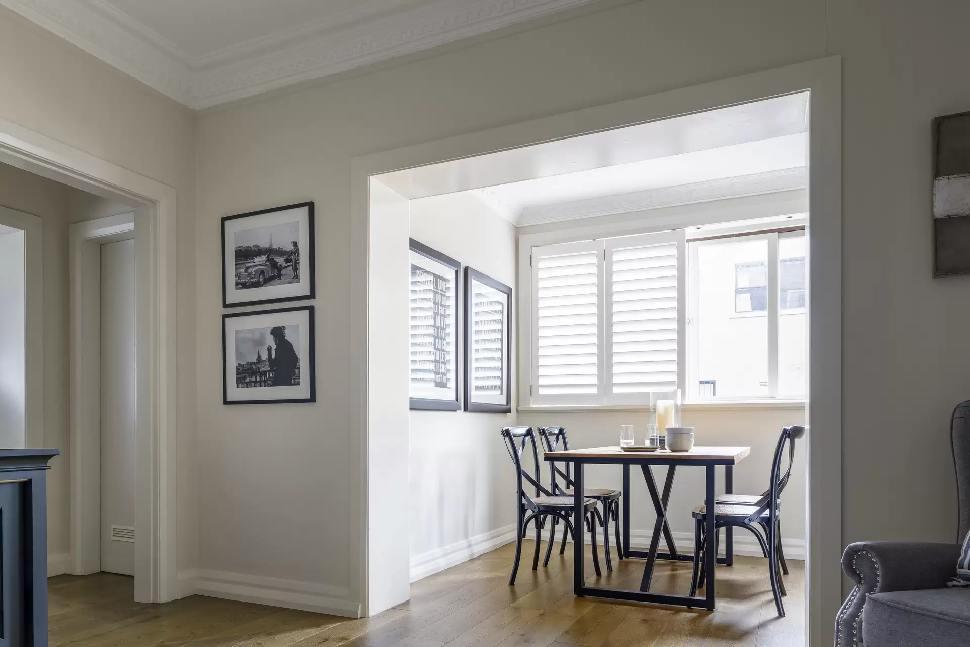 1/164 Queen Street, Woollahra Leased by Ballard Property - image 2