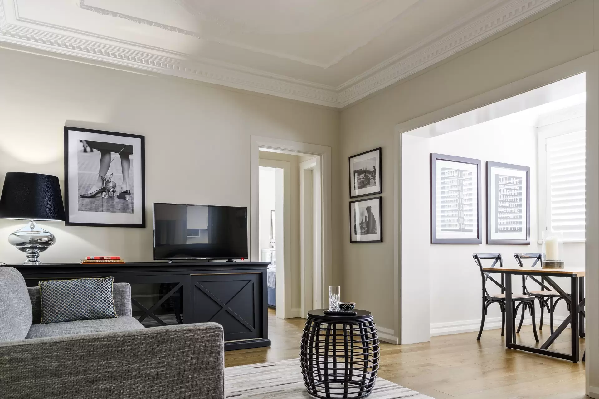 1/164 Queen Street, Woollahra Leased by Ballard Property - image 1