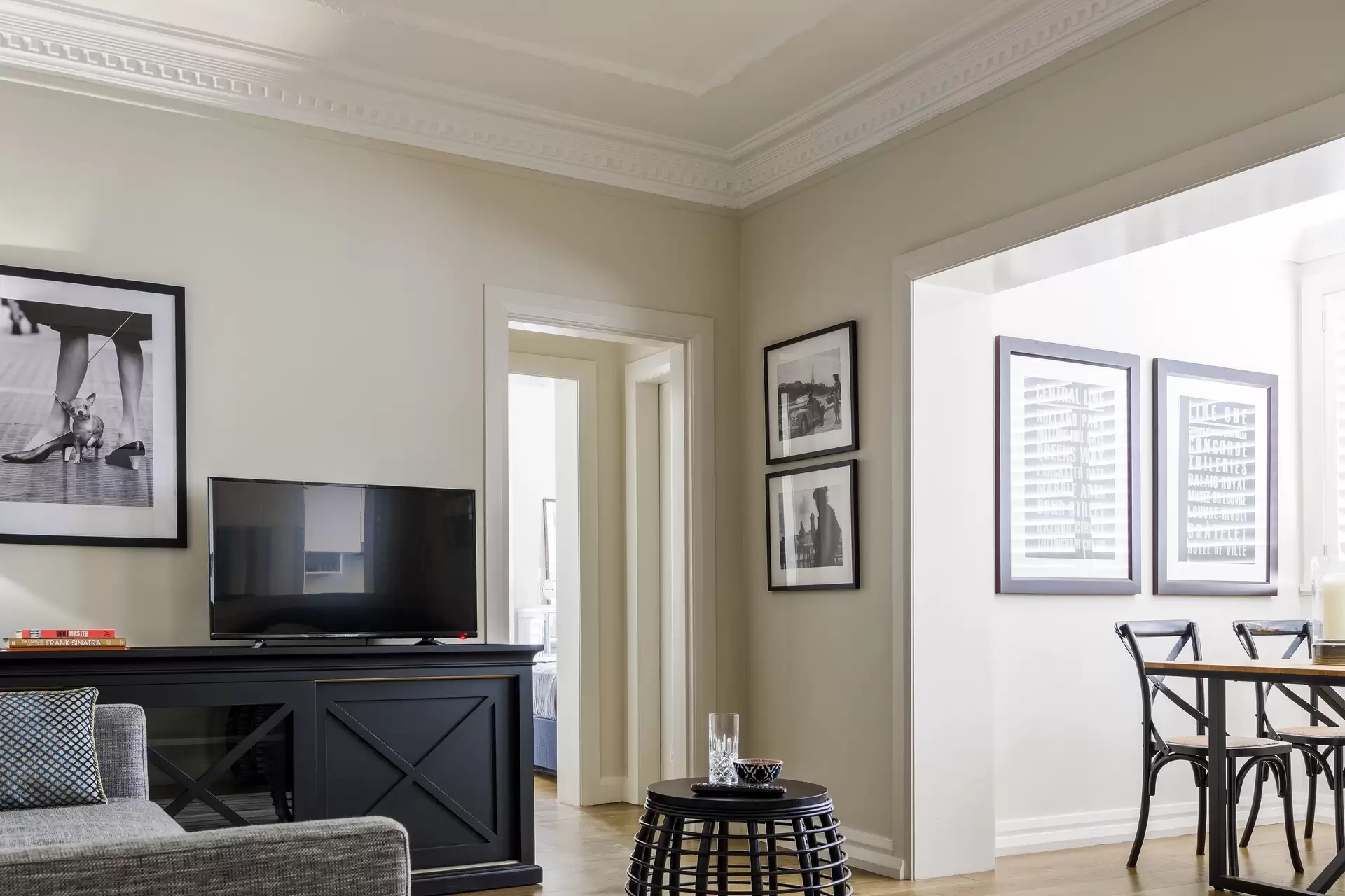 1/164 Queen Street, Woollahra Leased by Ballard Property - image 4