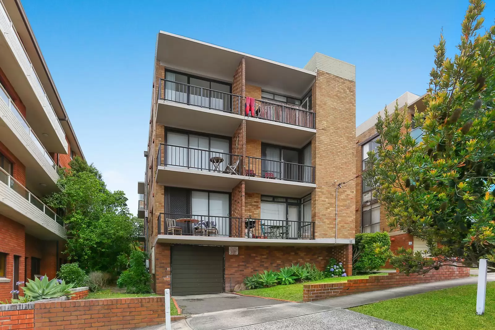 2/16 Bona Vista Avenue, Maroubra Leased by Ballard Property - image 7