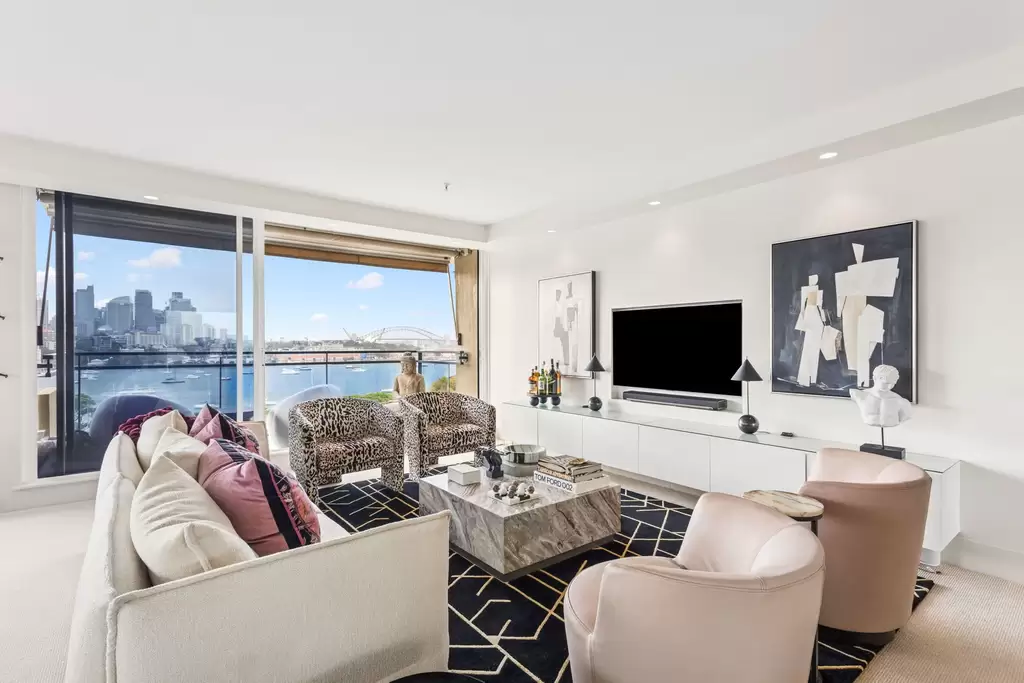 3B/23 Thornton Street, Darling Point For Lease by Ballard Property