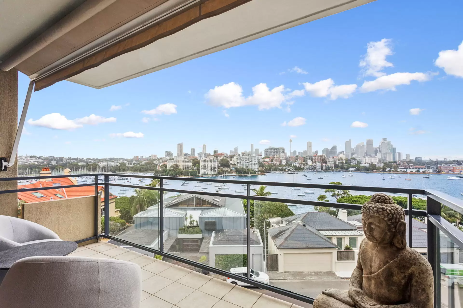 3B/23 Thornton Street, Darling Point For Lease by Ballard Property - image 2