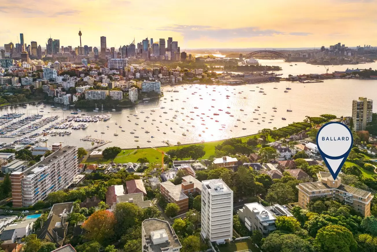 7/105A Darling Point Road, Darling Point For Lease by Ballard Property - image 1