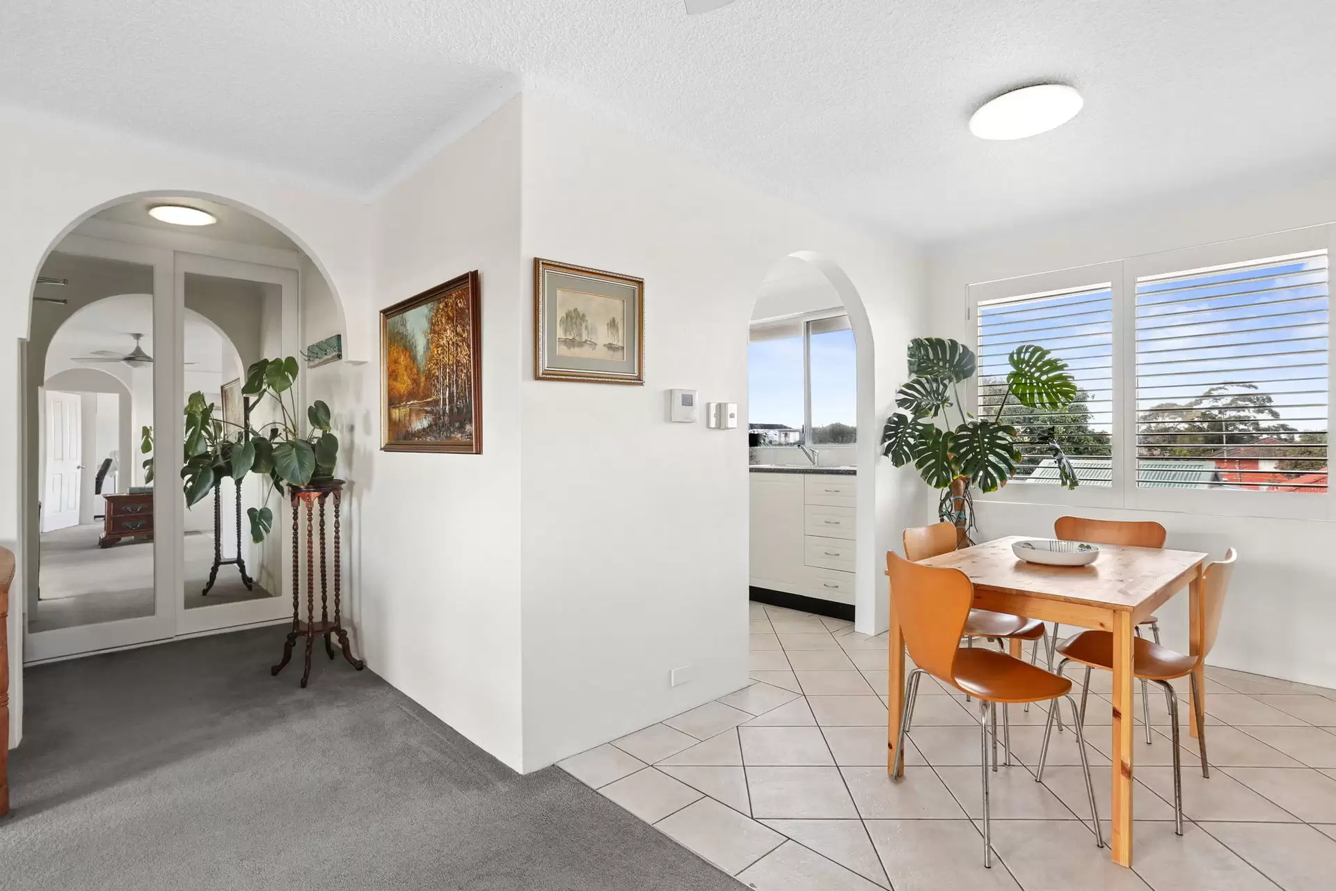 8/119-123 Mount Street, Coogee Leased by Ballard Property - image 4