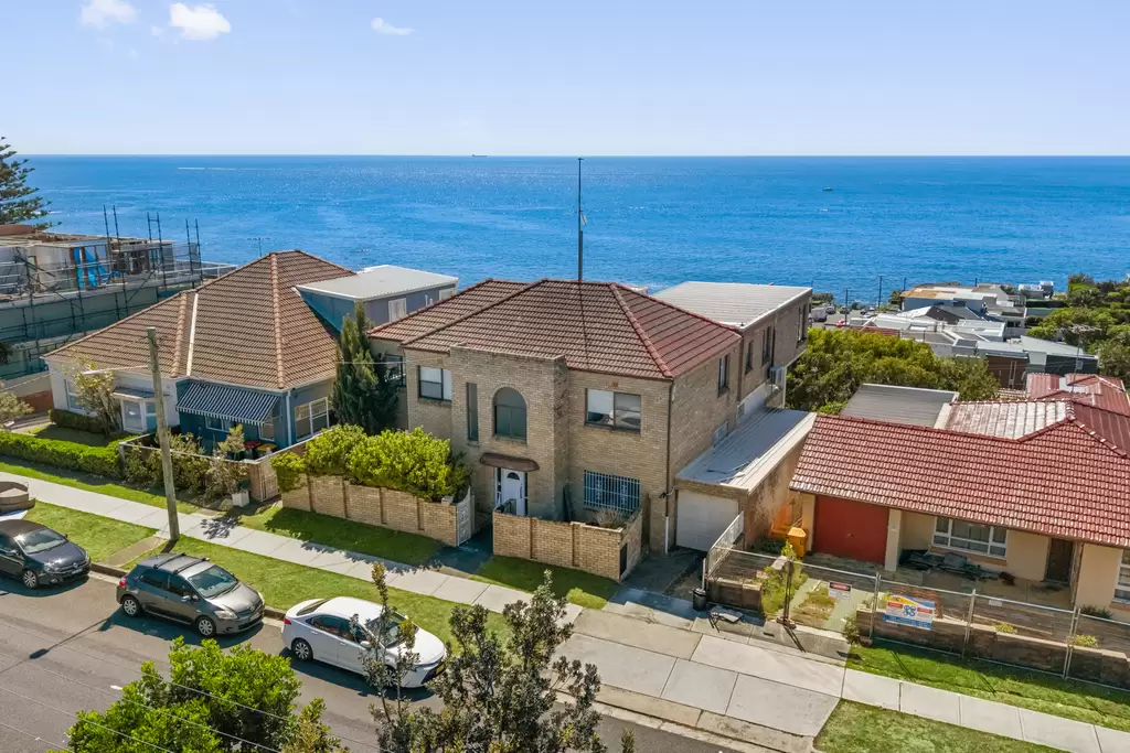 75 Denning Street, South Coogee Leased by Ballard Property