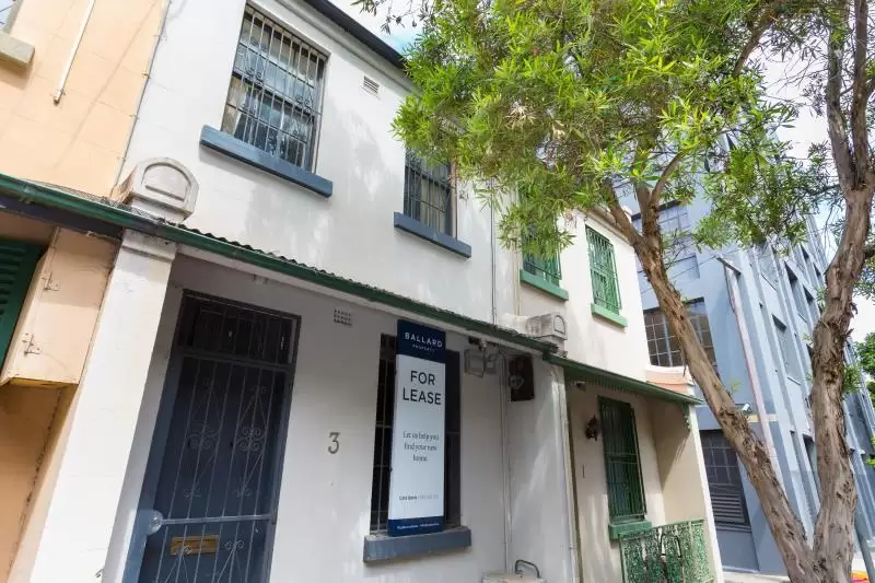 3 Belvoir Street, Surry Hills Leased by Ballard Property - image 6