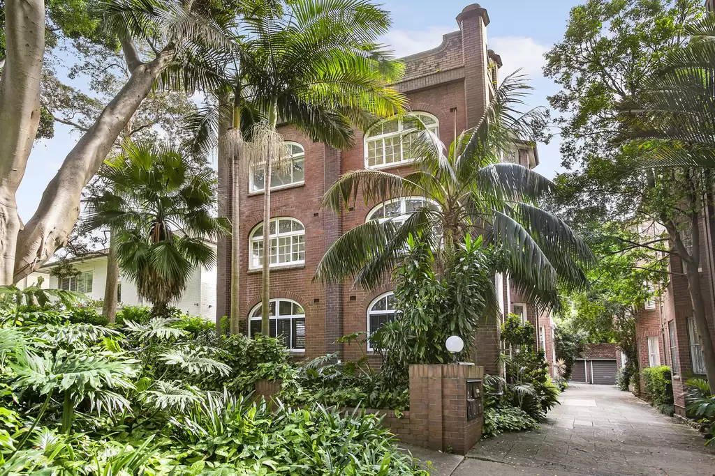 5/1 Latimer Road, Bellevue Hill For Lease by Ballard Property