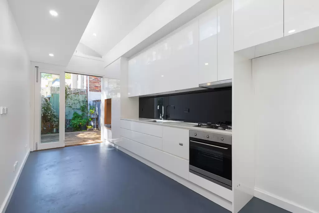 42 Chisholm Street, Darlinghurst Leased by Ballard Property