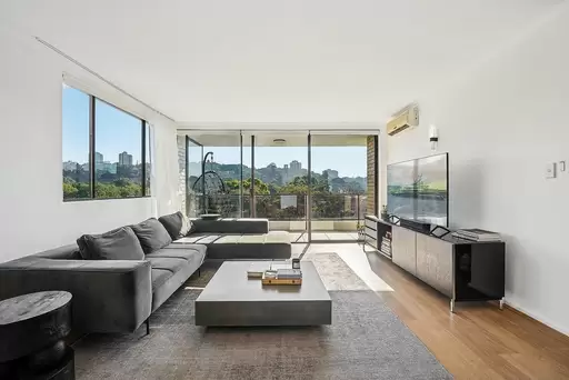 16/154 Bellevue Road, Bellevue Hill For Lease by Ballard Property