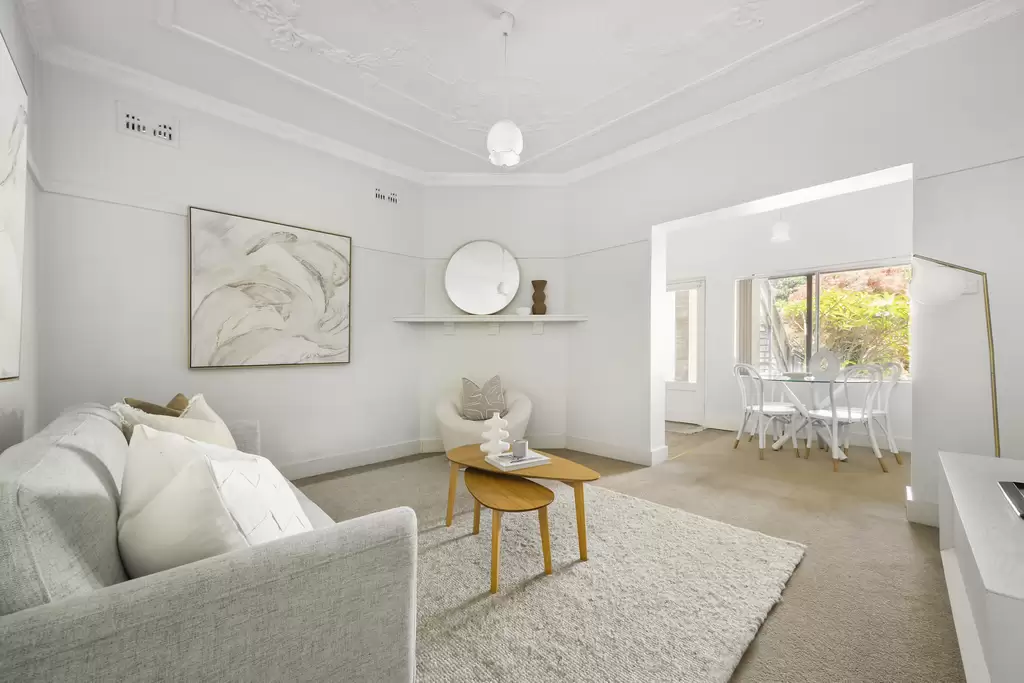 288b Alison Road, Coogee Leased by Ballard Property