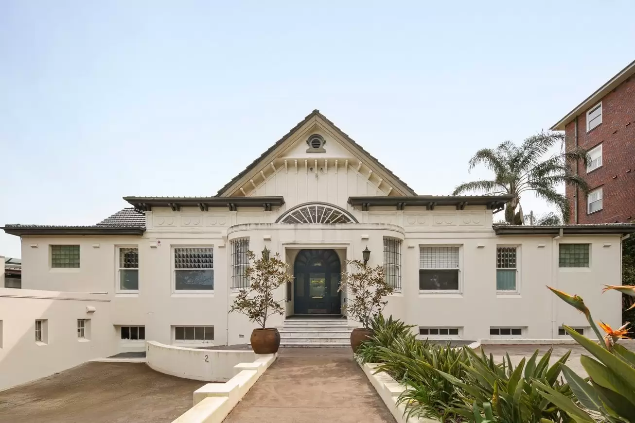 4/16-18 Wolseley Road, Point Piper For Lease by Ballard Property - image 4