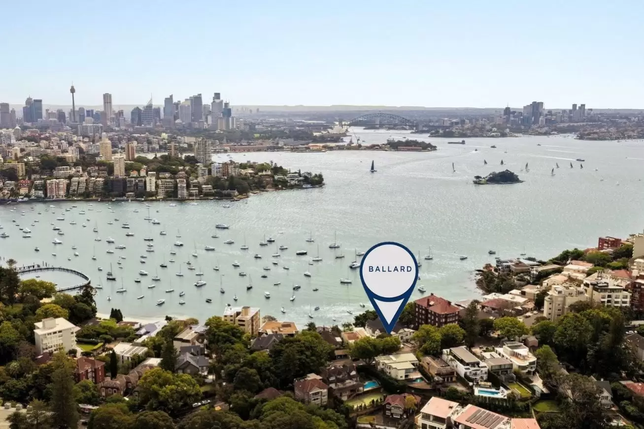 4/16-18 Wolseley Road, Point Piper For Lease by Ballard Property - image 5