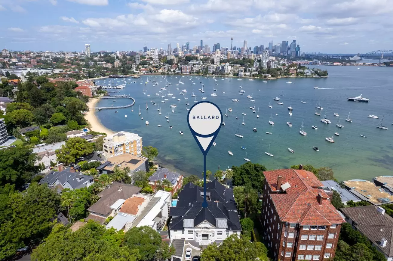 4/16-18 Wolseley Road, Point Piper For Lease by Ballard Property - image 9