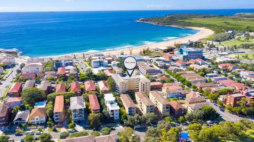 16C/16-20 Hereward Street, Maroubra For Lease by Ballard Property - image 3