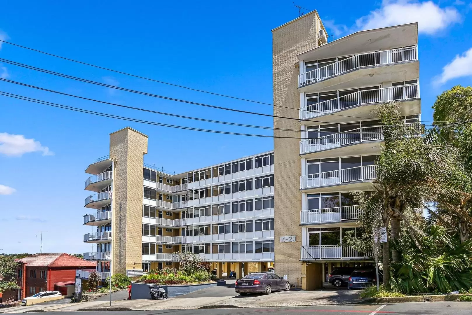 16C/16-20 Hereward Street, Maroubra For Lease by Ballard Property - image 8