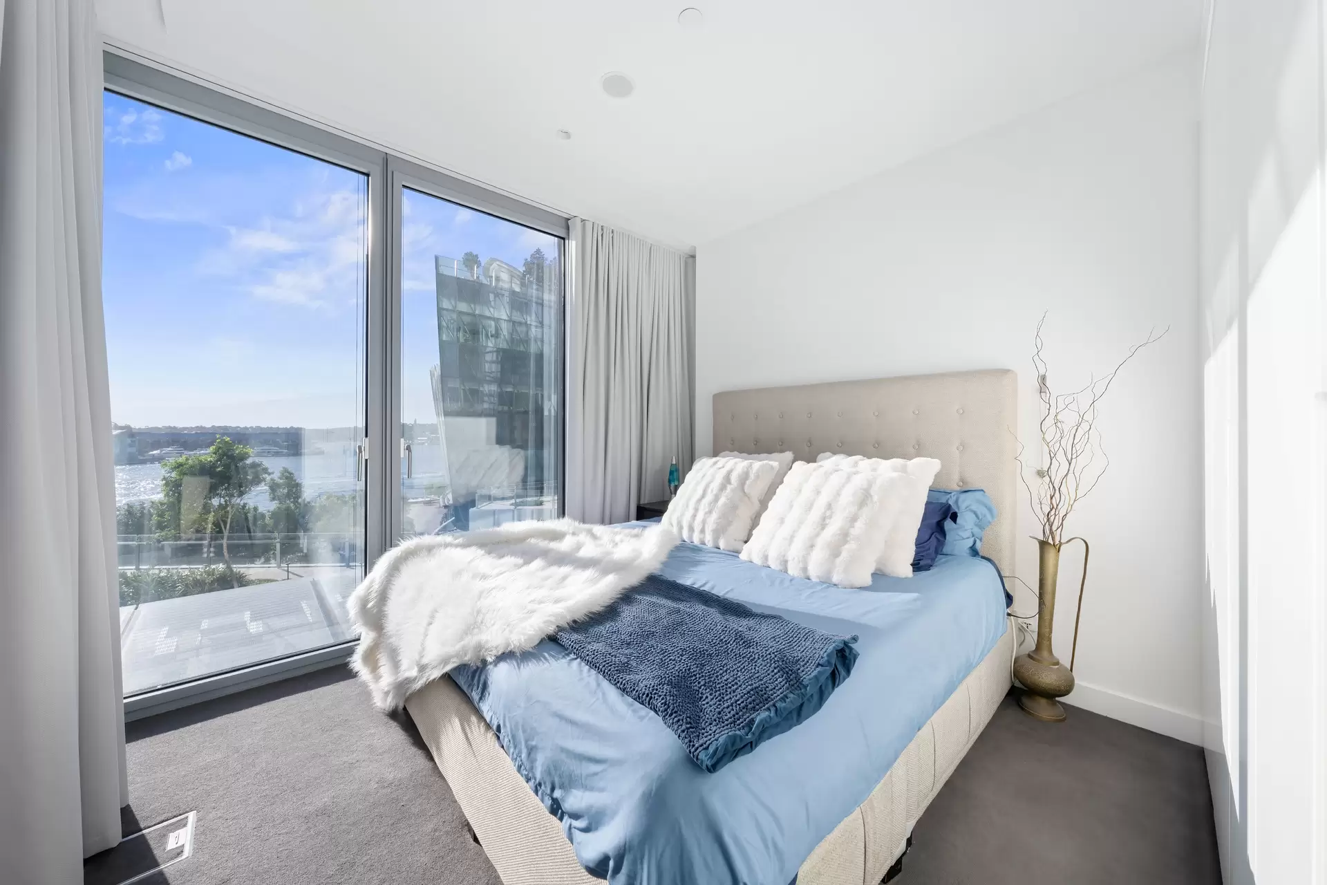 3F/2 Watermans Quay, Barangaroo For Lease by Ballard Property - image 8