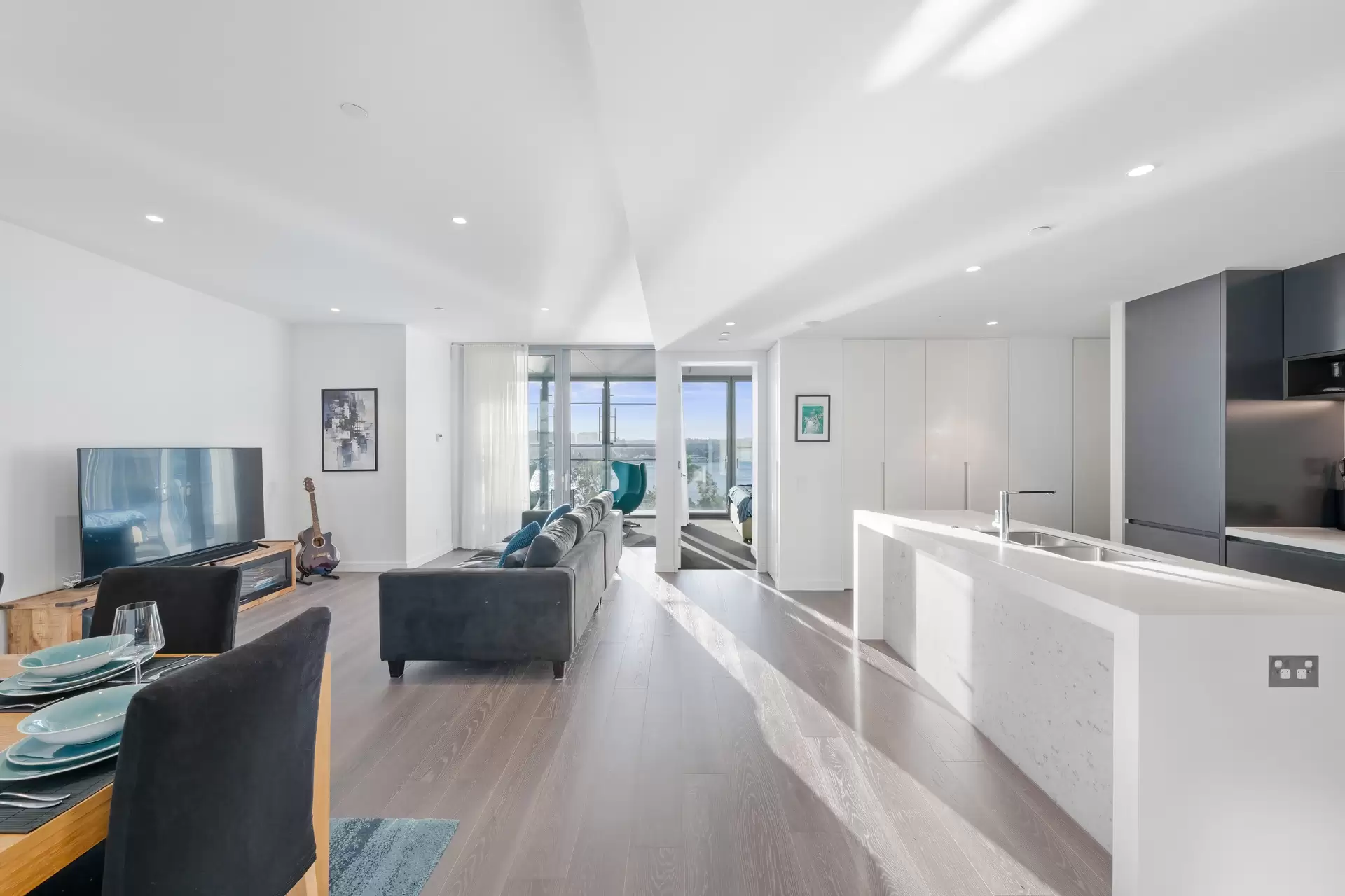 3F/2 Watermans Quay, Barangaroo For Lease by Ballard Property - image 5