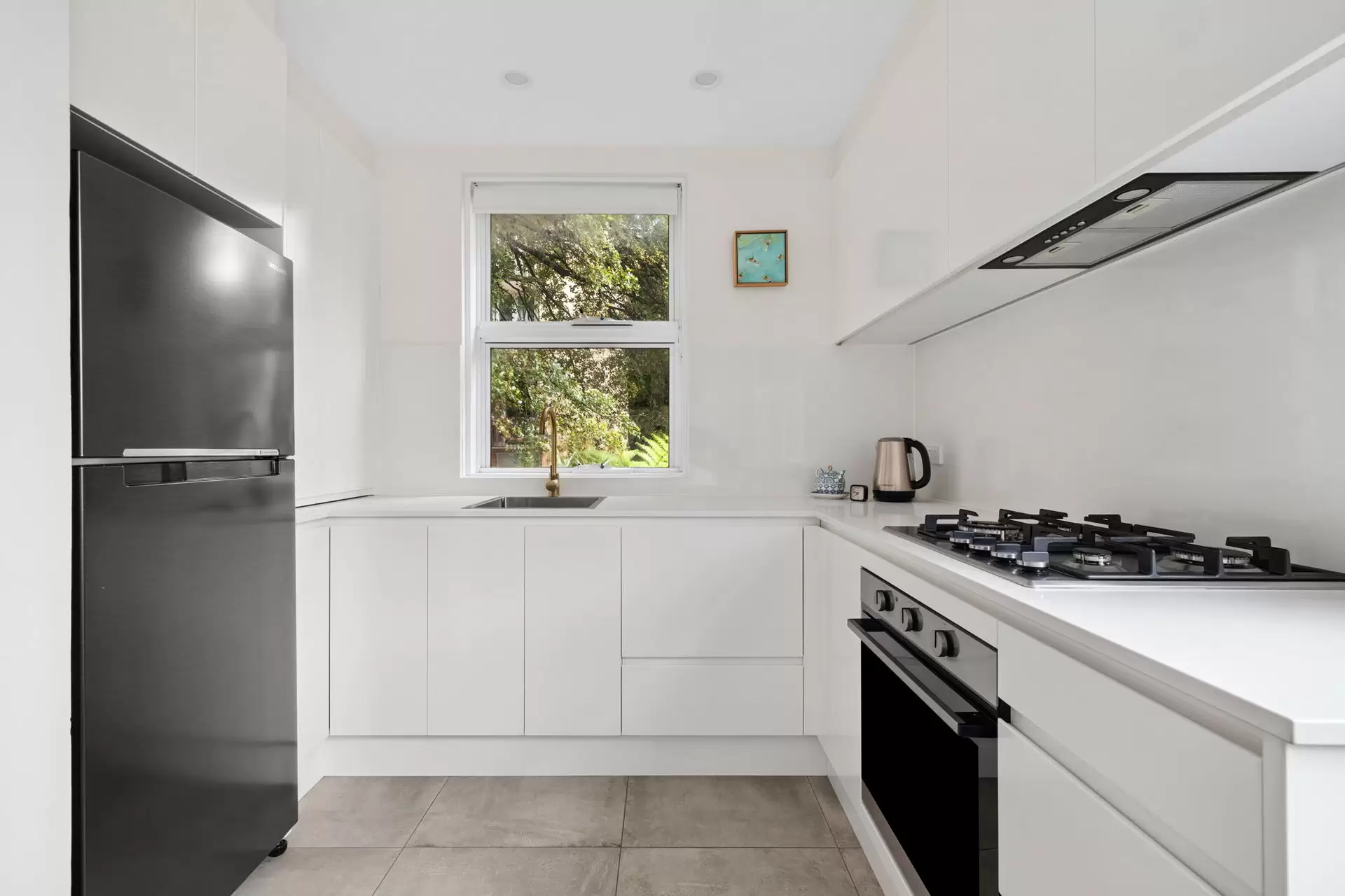 11/56 Hopewell Street, Paddington Leased by Ballard Property - image 2