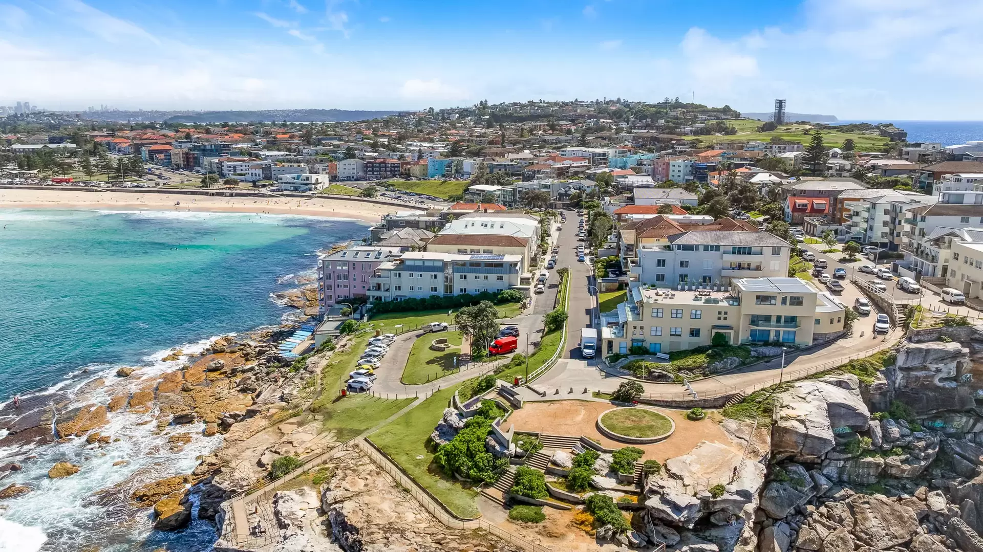 6/168 Ramsgate Avenue, North Bondi For Lease by Ballard Property - image 1